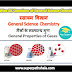 गैसों के सामान्य गुण GK Questions Set 2