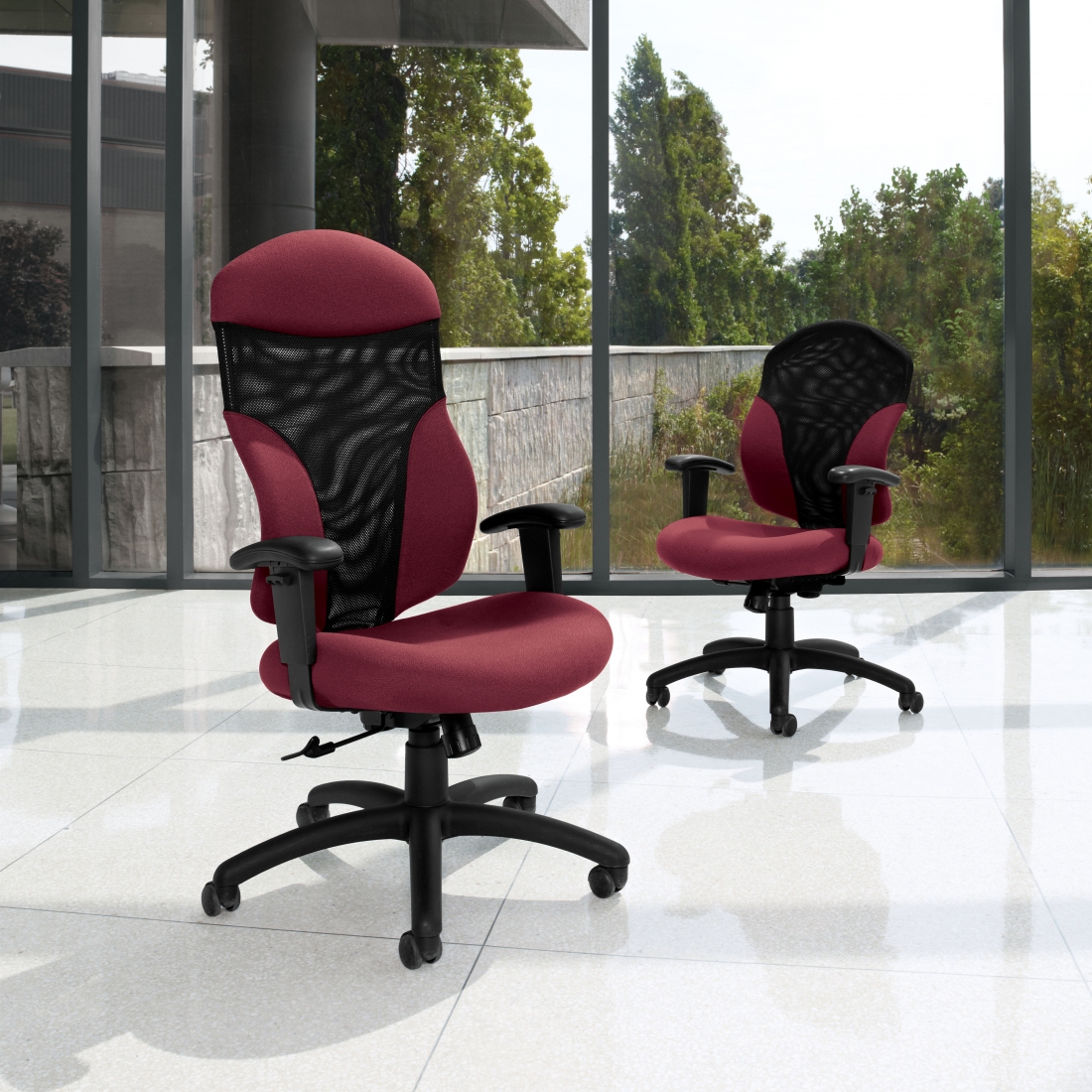 The Office Furniture Blog at How To Get A Great