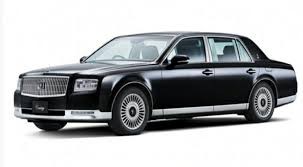 15 Merk Mobil Limousine Harga Terbaik