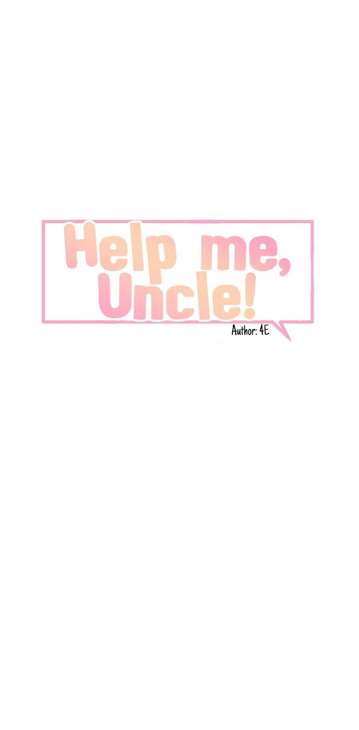 Giúp Em Với, Chú Ơi! Chapter 2 - Trang 4