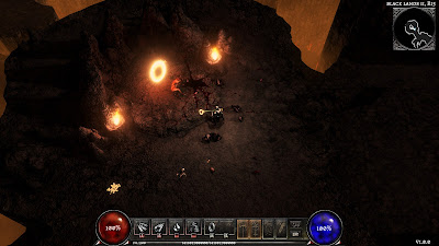 Anima The Reign Of Darkness Game Screenshot 13