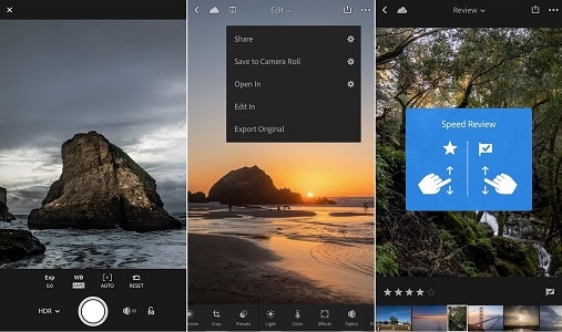 Adobe Lightroom Premium APK Download