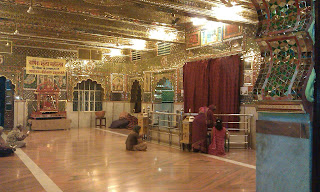 Ram Mandir, Brahm Ram Mandir, Brahmpuri, Jaipur Brahm Rama Temple, Jaipur