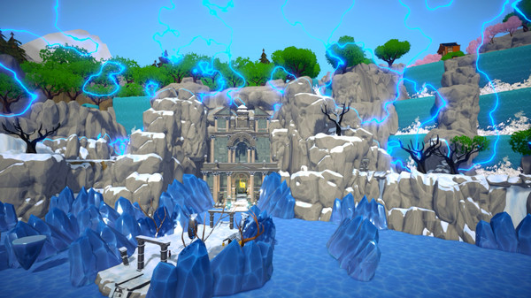 Ary and the Secret of Seasons FREE Ary and the Secret of Seasons FREE