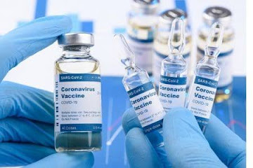 रूसी कोविद टीका जल्द ही बाजार में आ रहा