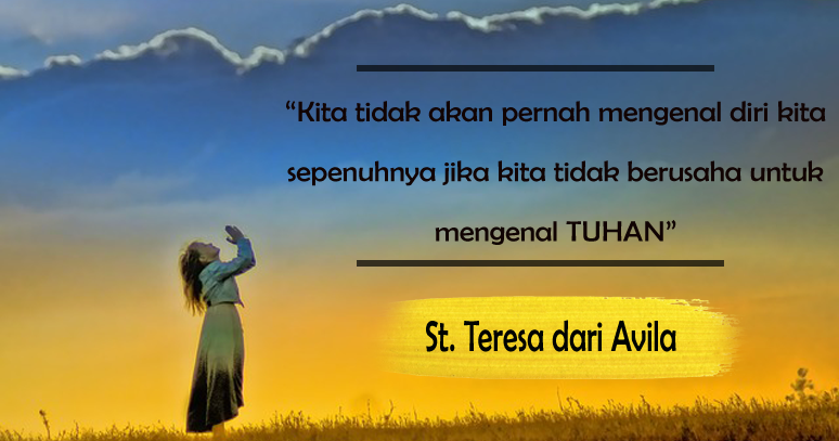 5 Manfaat Yang Luar Biasa Ketika Rajin Berdoa Novena