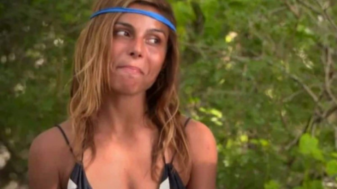 Survivor 4 : «Η Ελευθερία Ελευθερίου τα έχει κάνει μαντάρα» - Ποιος φίλος της την «καίει»