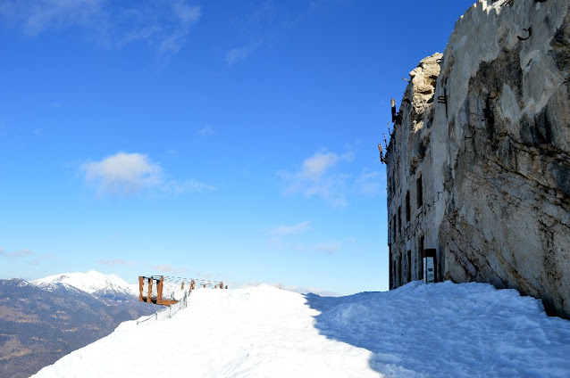 forte vezzena