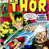 Thor #264 - Walt Simonson art & cover