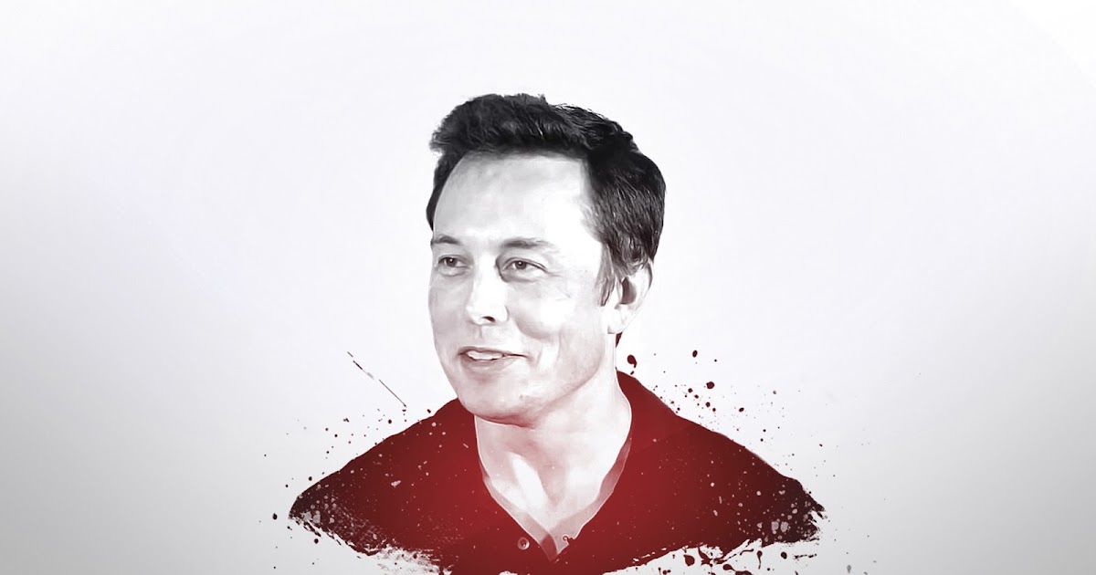 Elon Musk\