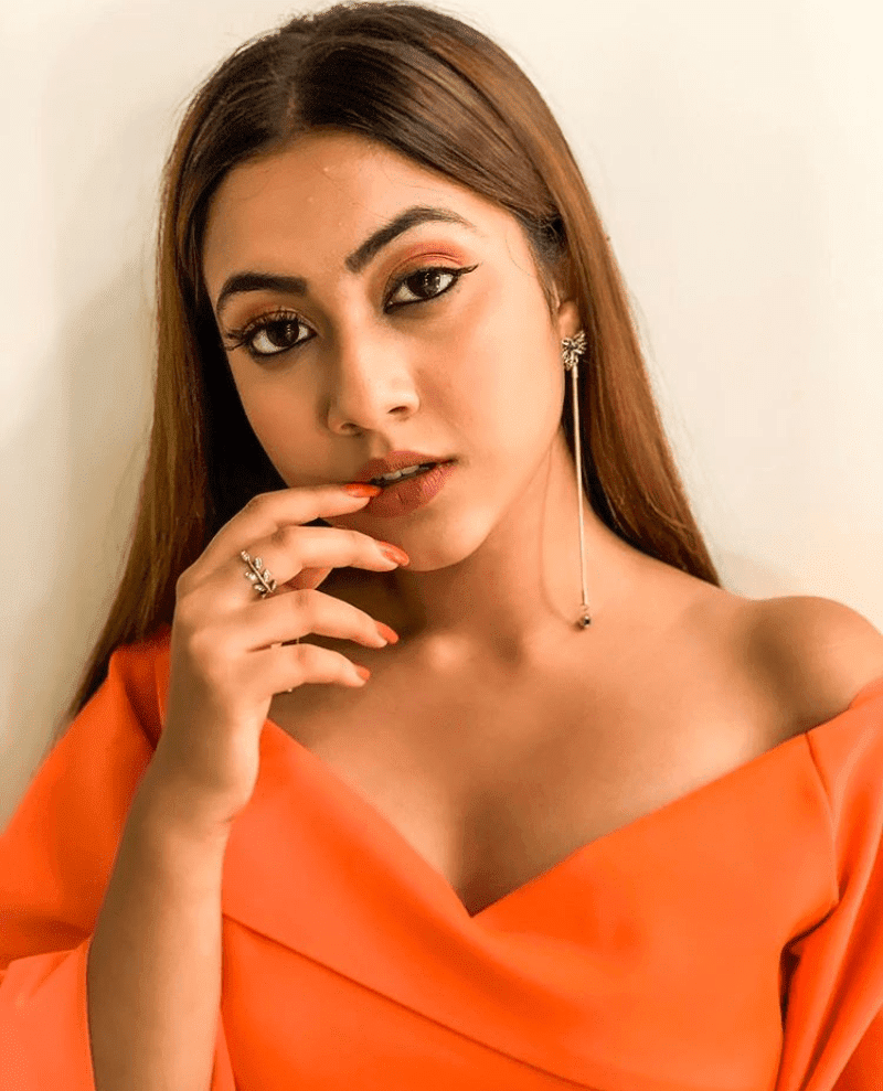 Reem Sameer Shaikh Biography Age Height Family Boyfriend