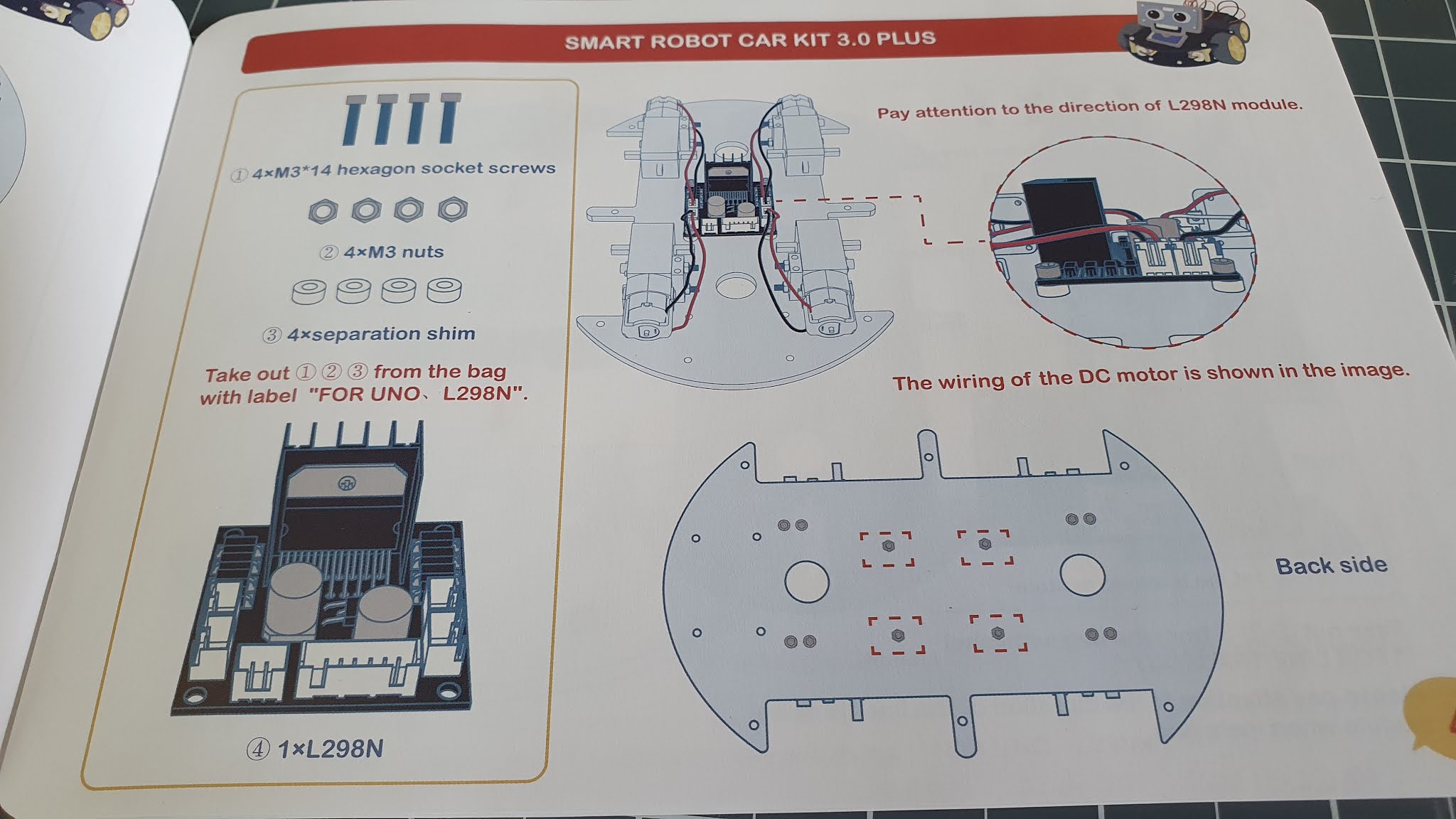The Brick Castle Elegoo Smart Robot Car Kit 3.0 Plus Review (Age 13