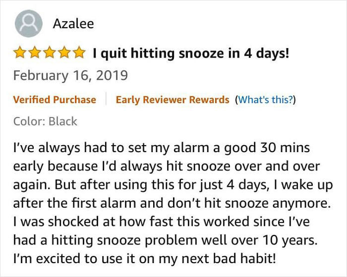 Amazon Bracelet Created To Shock You When You Spend Too Much Money Or Eat Too Much Fast Food Amazon Bracelet Created To Shock You When You Spend Too Much Money Or Eat Too Much Fast Food
