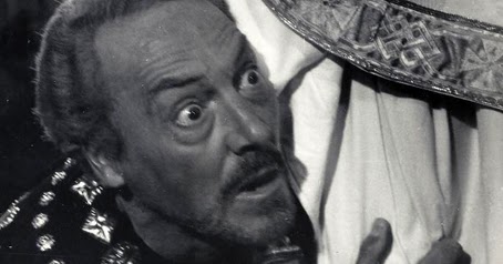 La tele de Ayer Andrés Mejuto