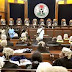 BREAKING: Supreme Court Adjourns Bauchi, Plateau Govs Dispute Judgements