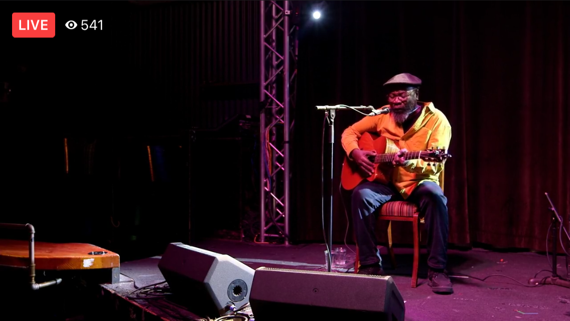 Dustin' Off My Dancing Shoes