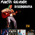 Discografia Martin Valverde (MP3)