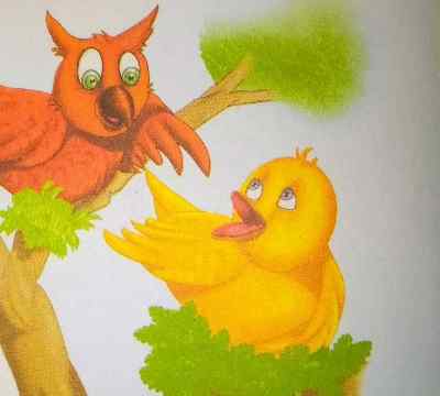 Birds Small Moral Stories In Hindi Birds Small Moral Stories In Hindi