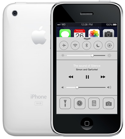 Download & Install iOS 7.1, 7.0 on Unsupported iPhone 3G, 2G, iPod 2G,1G