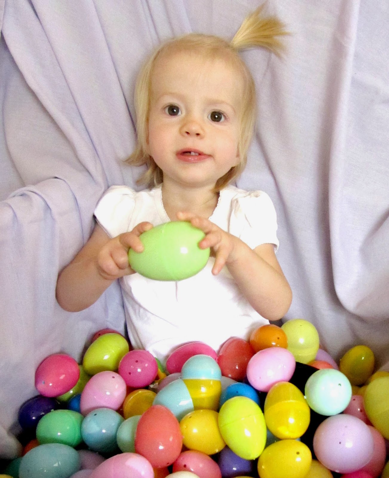 Chadwicks' Picture Place Sienna and the Easter Eggs