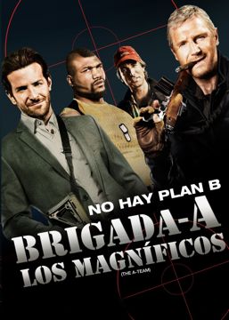 Brigada A en Español Latino