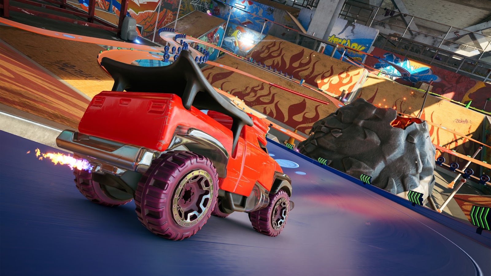 hot-wheels-unleashed-pc-screenshot-1