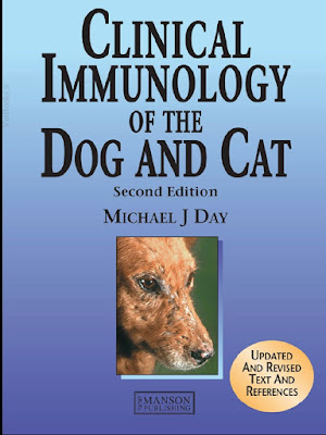 Clinical Immunology of the Dog and Cat, 2nd Revised and Updated
