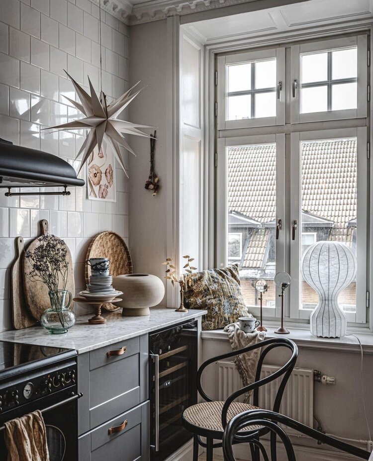 A beautiful apartment in Helsingborg, Sweden