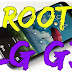 Acesso Root no LG G3