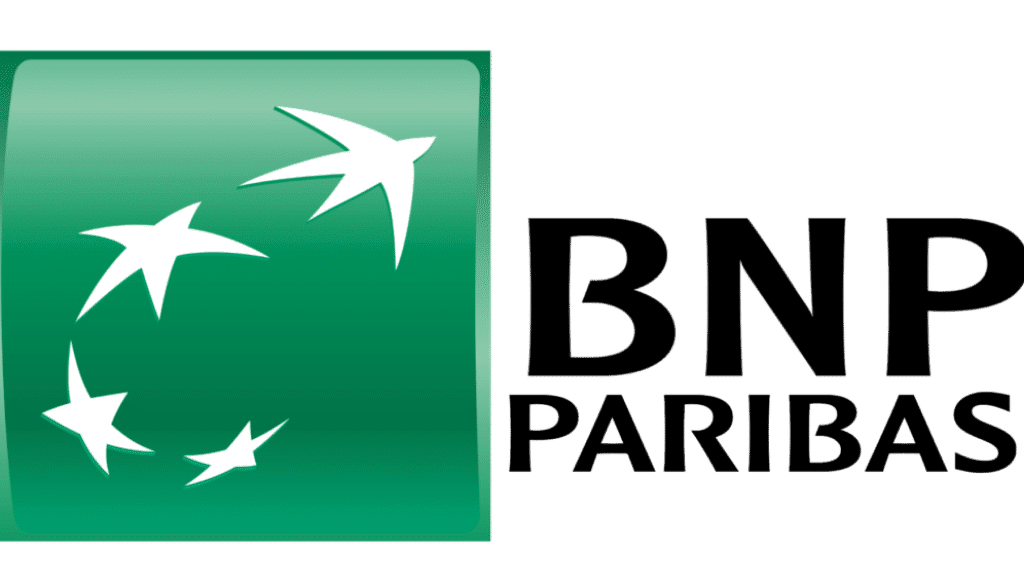 BNP Paribas is hiring