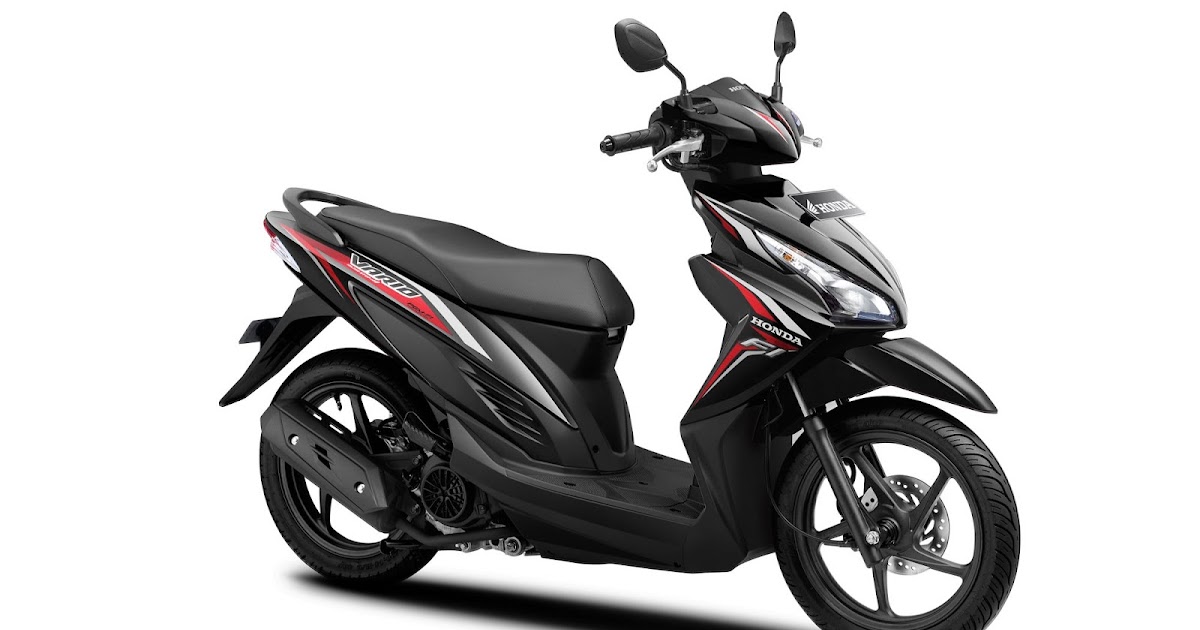 Harga Motor Honda Di Jogja