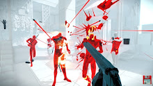 SuperHOT Mind Control Delete MULTi15 – ElAmigos pc español