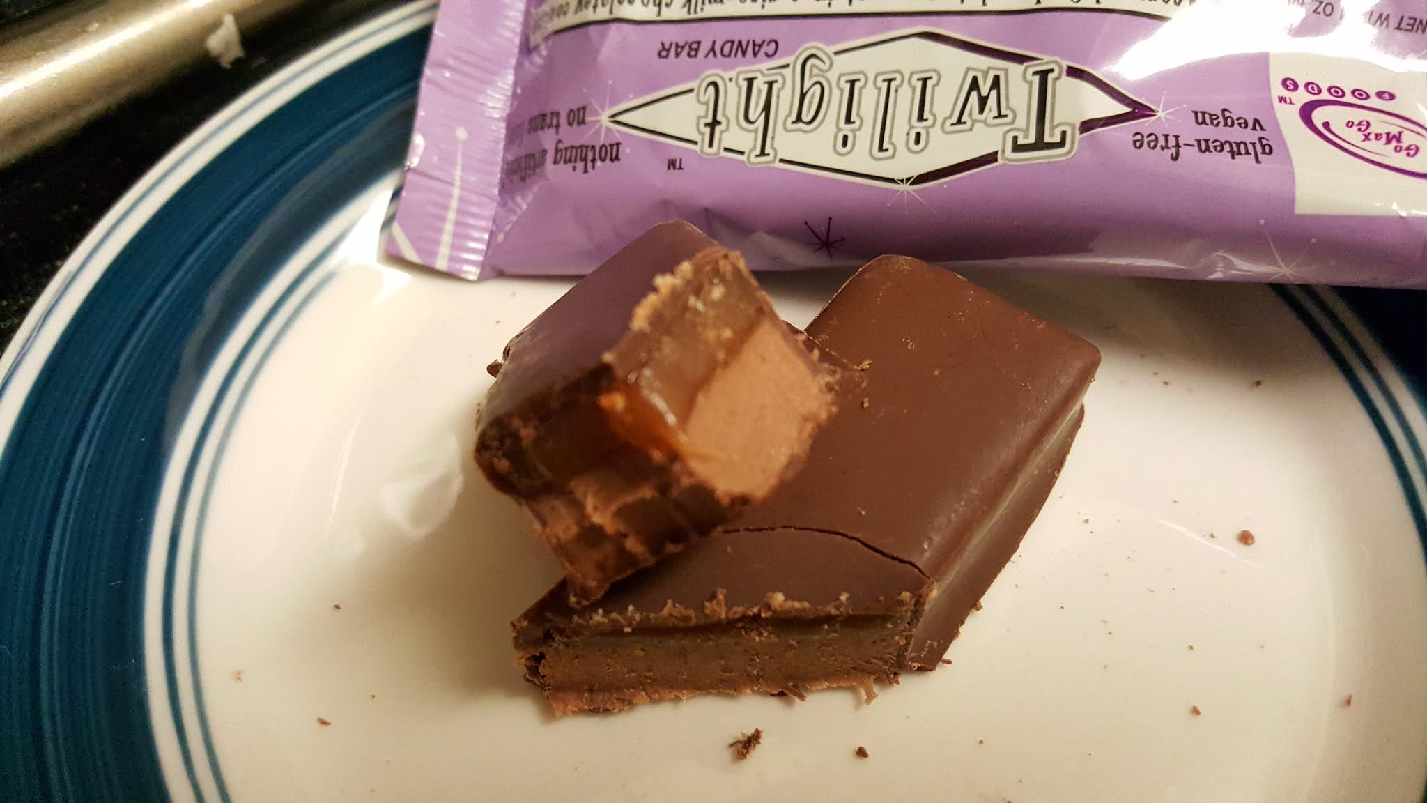 Films and Veganism Vegan Chocolate Candy Bars The Best of the Best