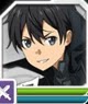 Kirito [VR World Fool]