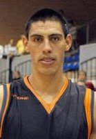 Gustavo Ayón