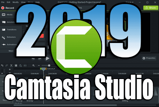 2019 camtasia 2019 camtasia
