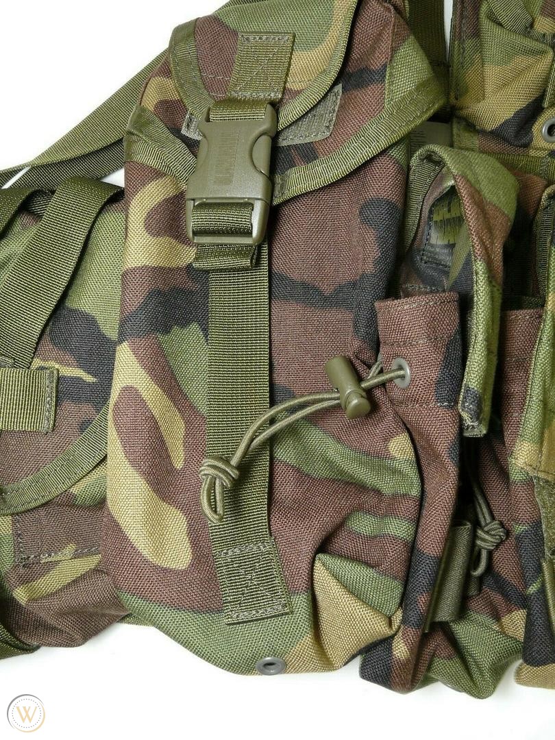 bingbabel BlackHawk Ranger Assault Carry Kit (R.A.C.K.) About