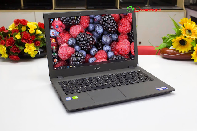 Acer E5-573G