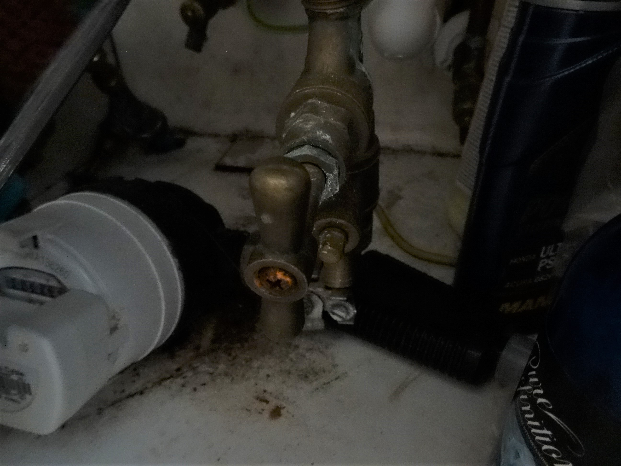 Electrical shower fault finding and repair Top 5 common faults with