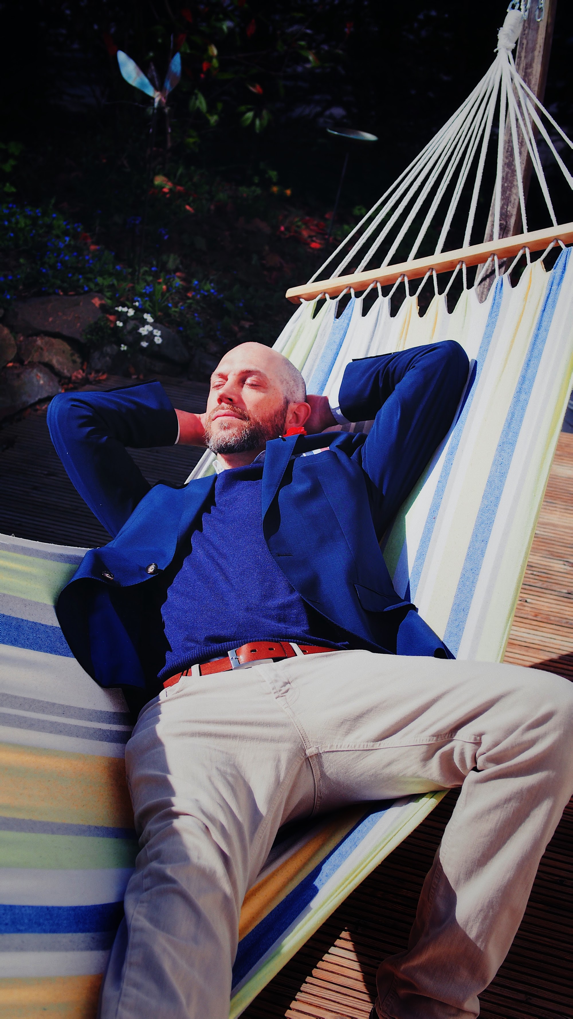 Beswingtes Allerlei Wie Lang Dauert Ein Herrenanzug