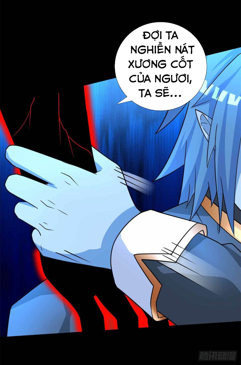 Mạt Thế Vi Vương chapter 218 - Trang 8