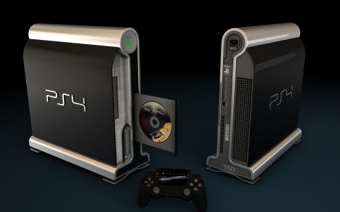 Playstation 4 release date