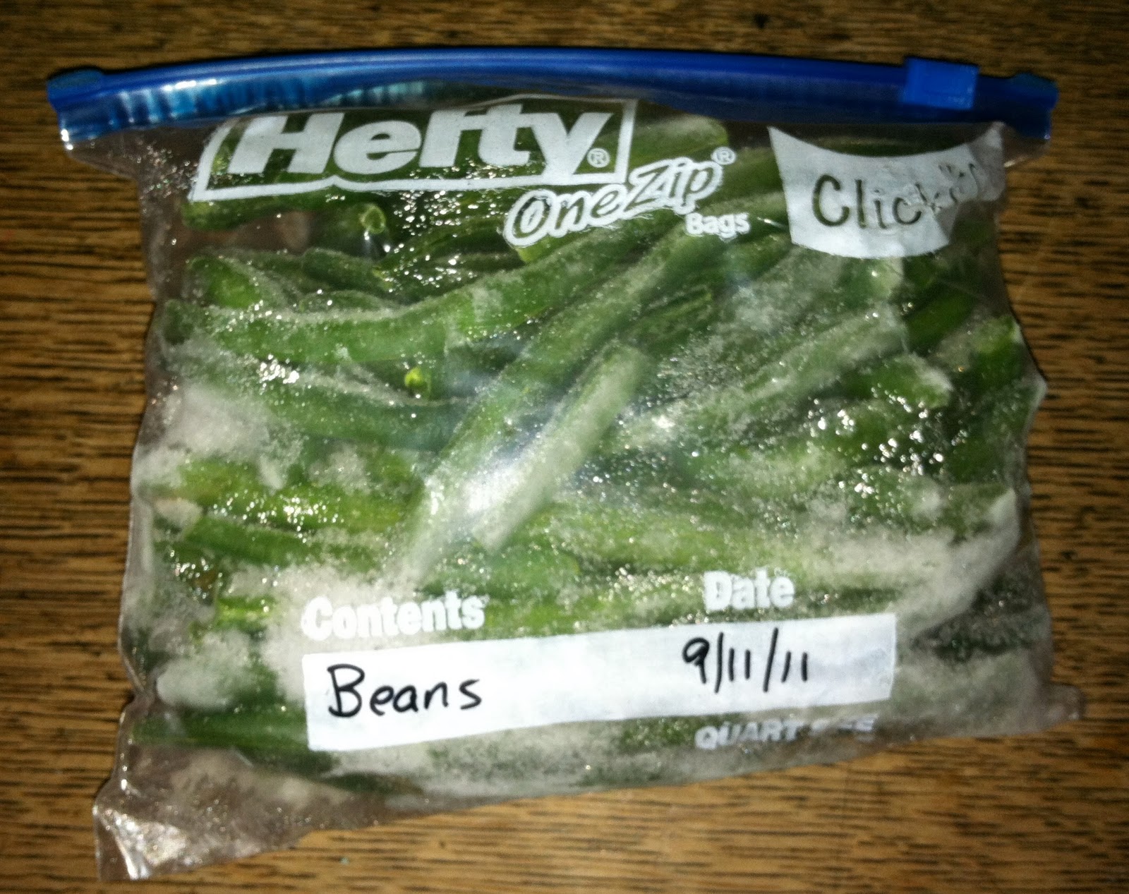 Northern Community Radio Notes 4 New Ways to Eat Frozen Green Beans