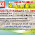 Job Fair Karawang - Februari 2016