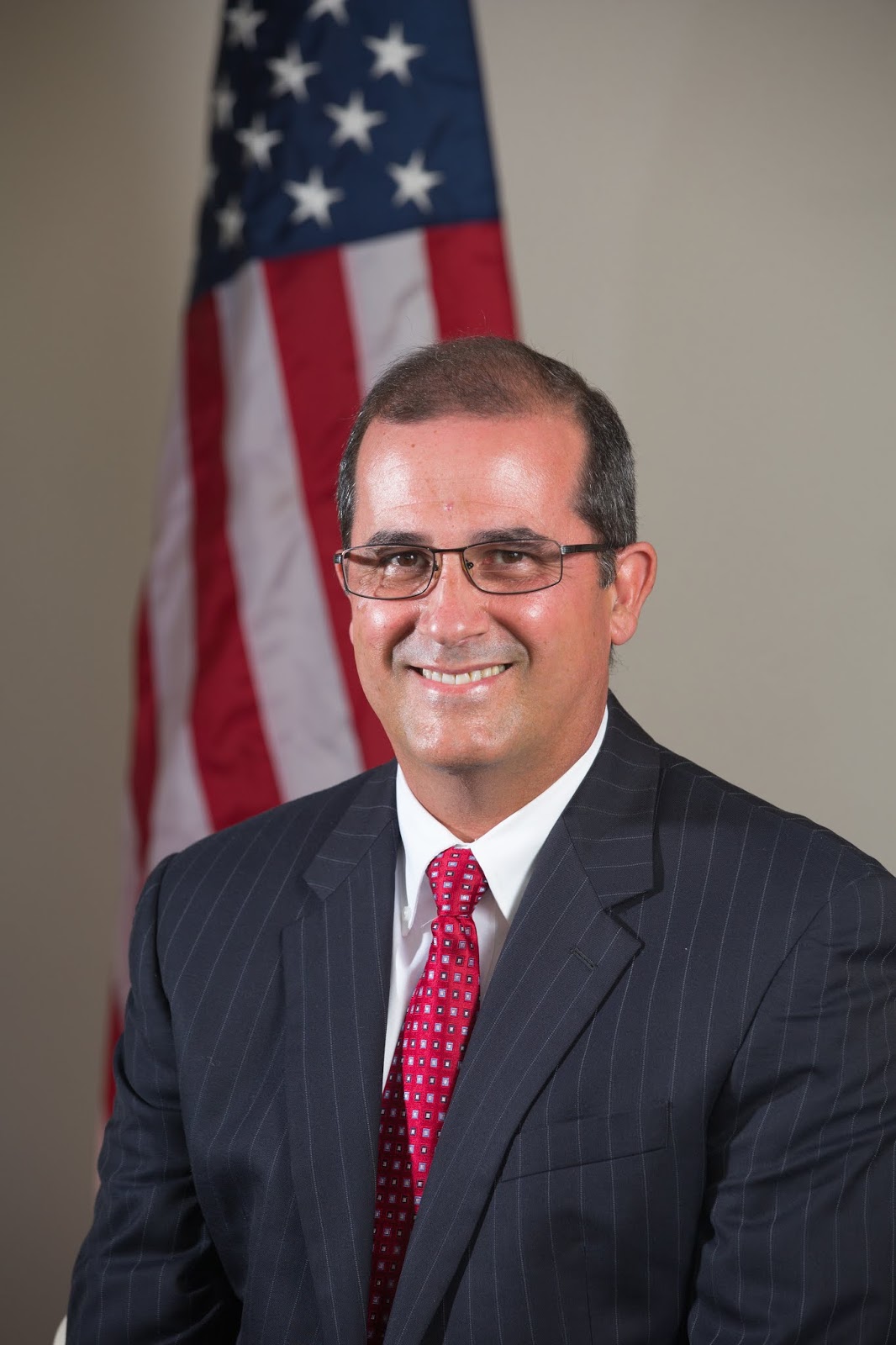 State Rep. Tom Gann announces bid for third term