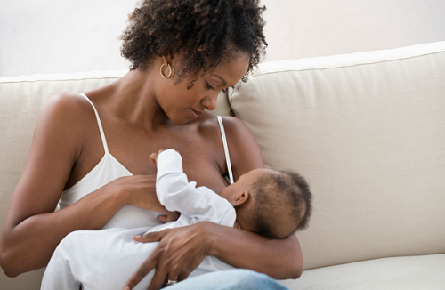 New Study Reveals That Breastfeeding For Six Months Can Reduce Children’s Risk Of Liver Disease