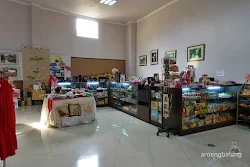 museum hakka indonesia tmii jakarta
