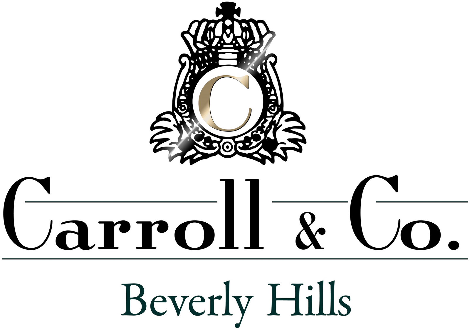 The Trad Trad Xmas List Carroll & Co Cashmere Sweatshirt