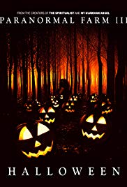 Paranormal Farm 3 Halloween Paranormal Farm 3 Halloween