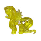 My Little Pony Translucent Figure Fluttershy Figure by Confitrade